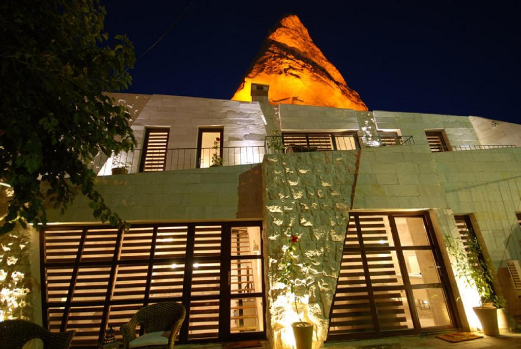 King Apart Goreme Exterior photo