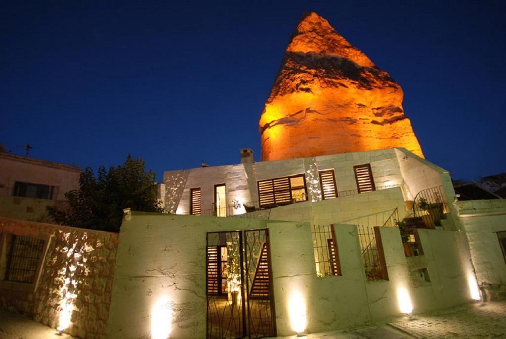 King Apart Goreme Exterior photo